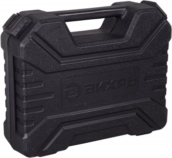 Дрель-шуруповерт Вихрь ДА-18Л-2К/Б