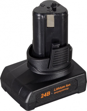 Дрель-шуруповерт Вихрь ДА-24Л-2К/Б