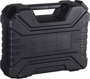 Дрель-шуруповерт Вихрь ДА-24Л-2К/Б