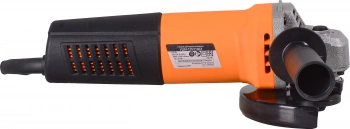 Углошлифовальная машина Вихрь УШМ-125/1100Э