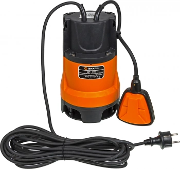 Насос дренажный Вихрь ДН-550