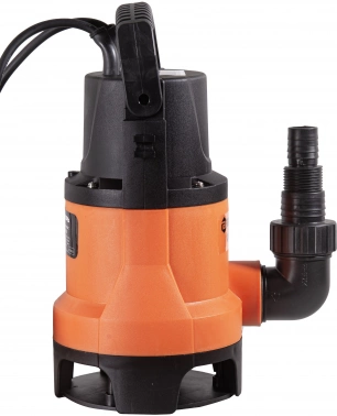 Насос дренажный Вихрь ДН-550