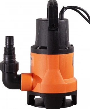 Насос дренажный Вихрь ДН-550