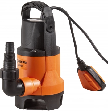 Насос дренажный Вихрь ДН-550