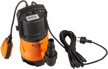 Насос дренажный Вихрь ДН-550