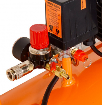 Компрессор поршневой Вихрь КМП-400/100