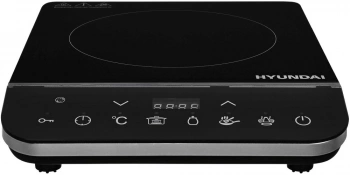 Плита Индукционная Hyundai HYC-0104