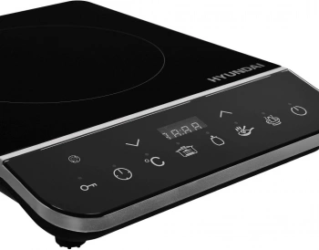 Плита Индукционная Hyundai HYC-0104