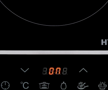 Плита Индукционная Hyundai HYC-0104