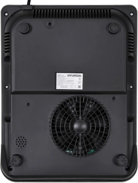 Плита Индукционная Hyundai HYC-0104