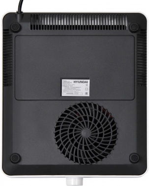 Плита Индукционная Hyundai HYC-0105