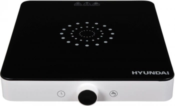 Плита Индукционная Hyundai HYC-0105