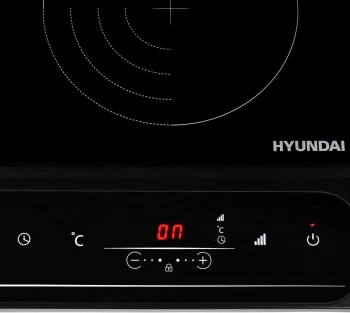 Плита Индукционная Hyundai HYC-0107