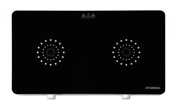 Плита Индукционная Hyundai HYC-0108