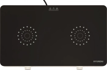 Плита Индукционная Hyundai HYC-0108