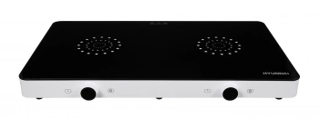 Плита Индукционная Hyundai HYC-0108