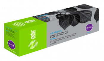 Картридж лазерный Cactus CS-TN213C