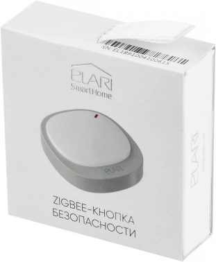 Умная кнопка Elari