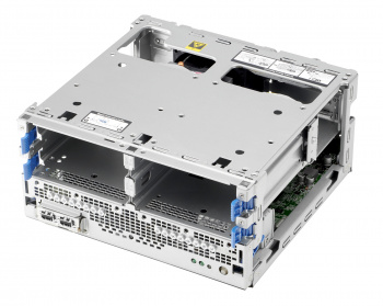 Сервер HPE ProLiant MicroServer Gen10 Plus