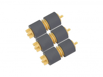 Комплект роликов Cet  CET7908