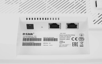 Точка доступа D-Link DAP-300P