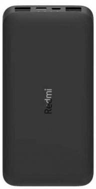 Мобильный аккумулятор Xiaomi Redmi  PB100LZM