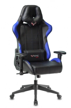 Кресло игровое Zombie  VIKING 5 AERO