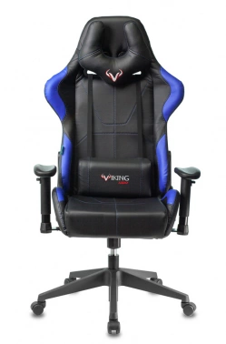 Кресло игровое Zombie  VIKING 5 AERO