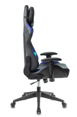 Кресло игровое Zombie  VIKING 5 AERO