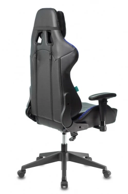 Кресло игровое Zombie  VIKING 5 AERO