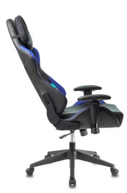 Кресло игровое Zombie  VIKING 5 AERO