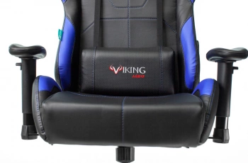 Кресло игровое Zombie  VIKING 5 AERO