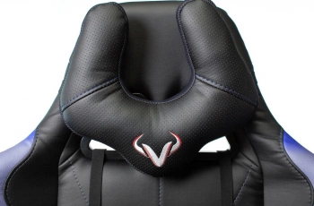Кресло игровое Zombie  VIKING 5 AERO