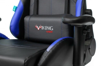 Кресло игровое Zombie  VIKING 5 AERO