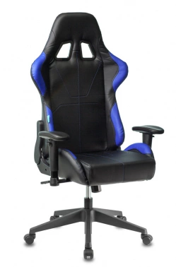 Кресло игровое Zombie  VIKING 5 AERO