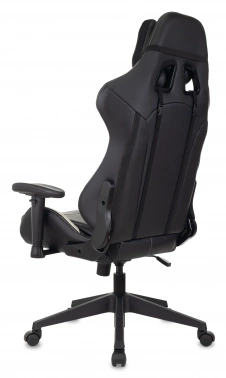 Кресло игровое Zombie  VIKING 5 AERO