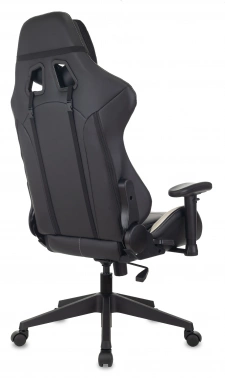 Кресло игровое Zombie  VIKING 5 AERO