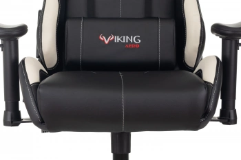 Кресло игровое Zombie  VIKING 5 AERO