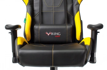 Кресло игровое Zombie  VIKING 5 AERO