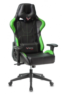 Кресло игровое Zombie  VIKING 5 AERO