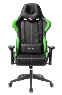Кресло игровое Zombie  VIKING 5 AERO