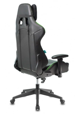 Кресло игровое Zombie  VIKING 5 AERO