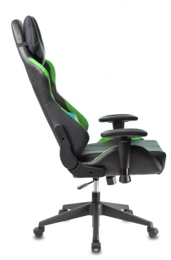 Кресло игровое Zombie  VIKING 5 AERO