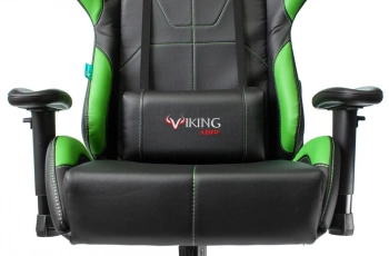 Кресло игровое Zombie  VIKING 5 AERO