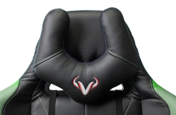 Кресло игровое Zombie  VIKING 5 AERO