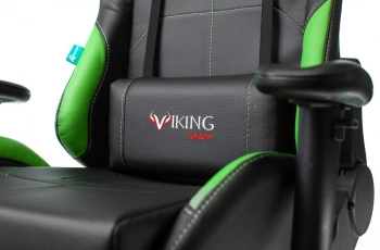 Кресло игровое Zombie  VIKING 5 AERO