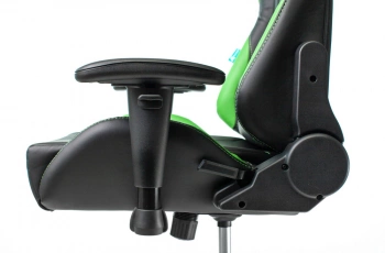 Кресло игровое Zombie  VIKING 5 AERO