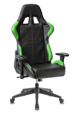 Кресло игровое Zombie  VIKING 5 AERO