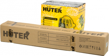 Триммер бензиновый Huter GGT-2500S PRO