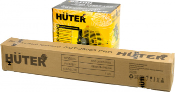 Триммер бензиновый Huter GGT-2900S PRO